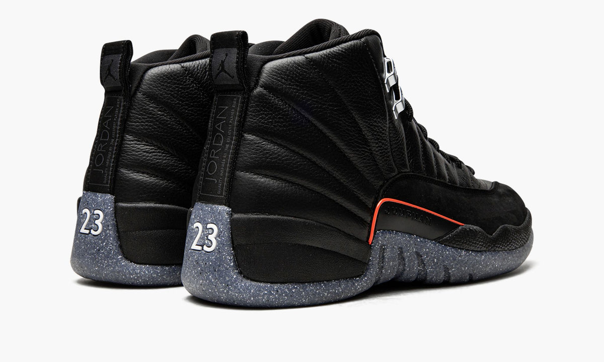 Utility - Air Jordan 12 Retro - product image from the listing.