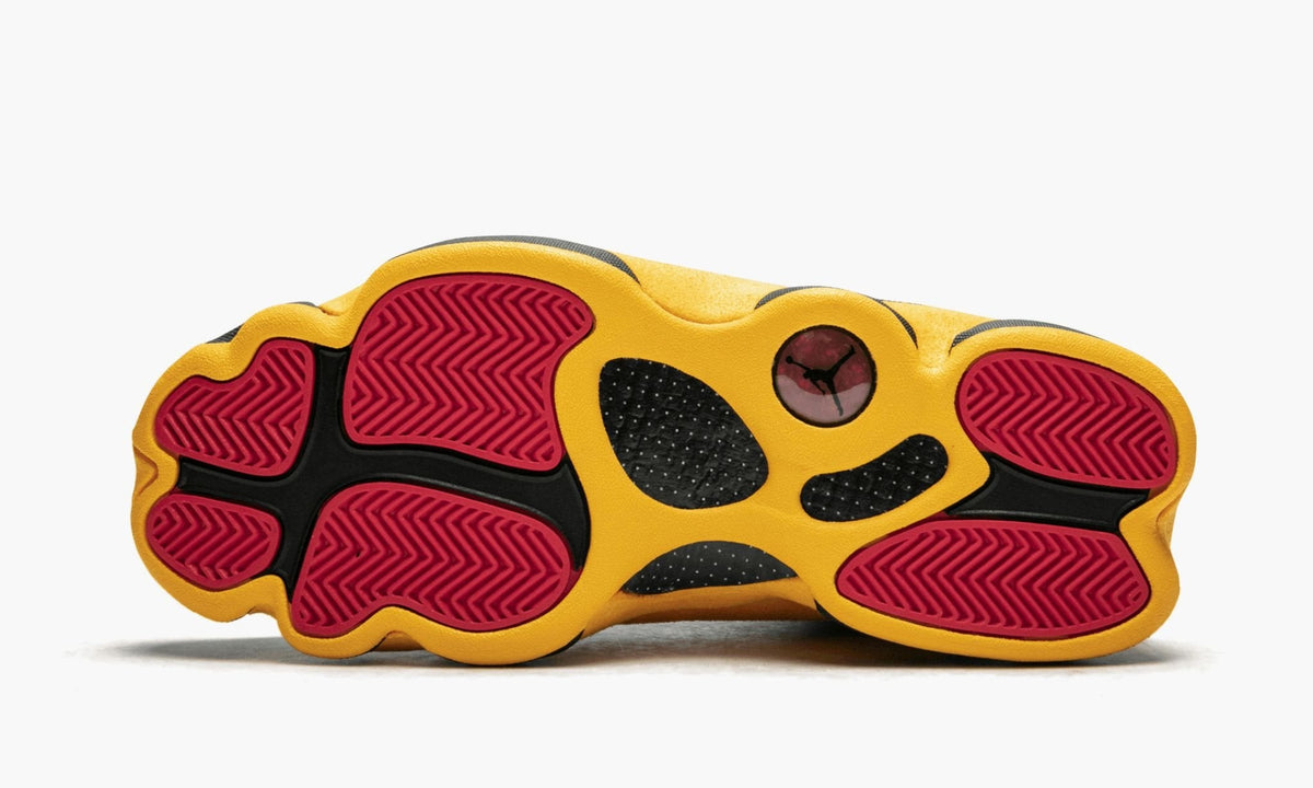 "Melo Class of 2002" Air Jordan 13 - product image from the listing.