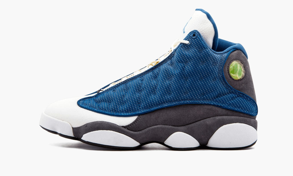 "Flint" Air Jordan 13 Retro - product image from the listing.