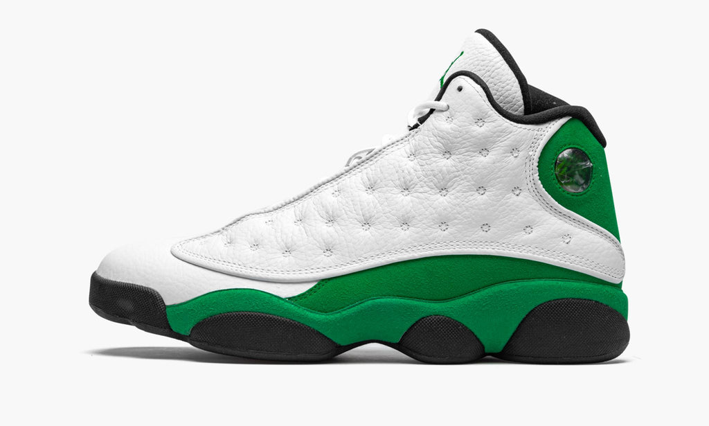 "Lucky Green" Air Jordan 13 Retro - product image from the listing.