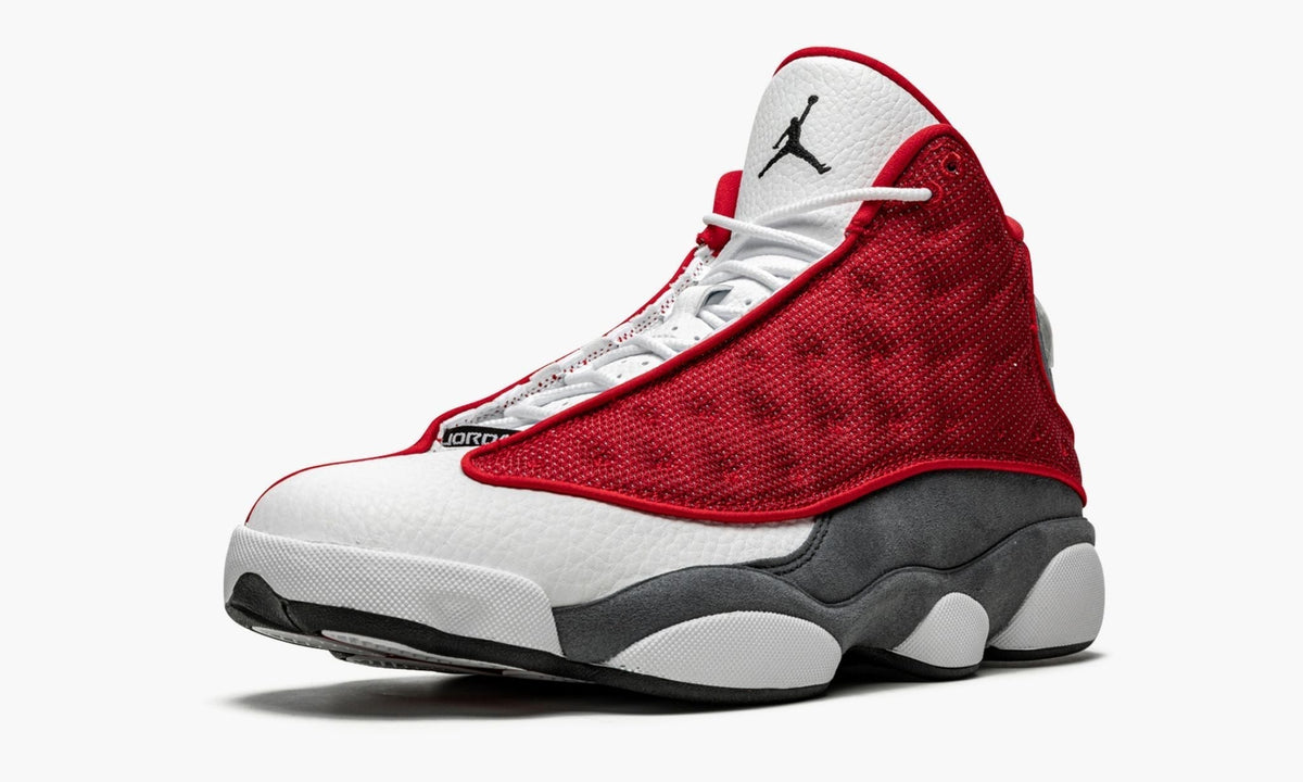 "Red Flint" Air Jordan 13 Retro - product image from the listing.