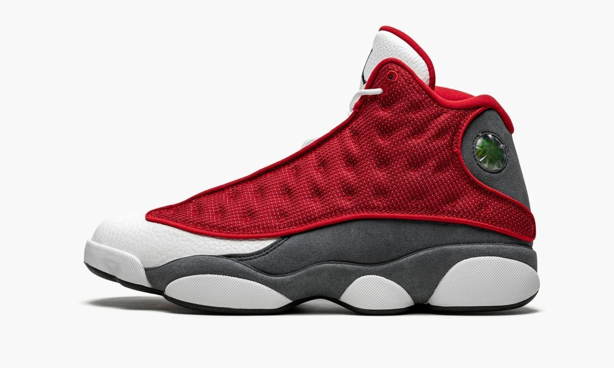 "Red Flint" Air Jordan 13 Retro - product image from the listing.