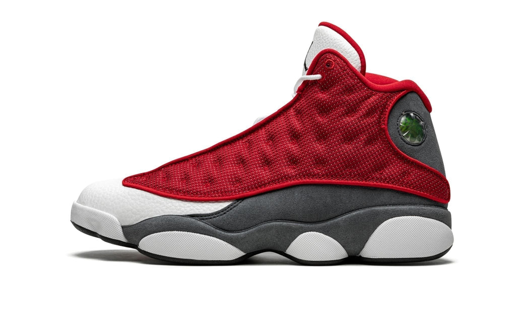"Red Flint" Air Jordan 13 Retro - product image from the listing.