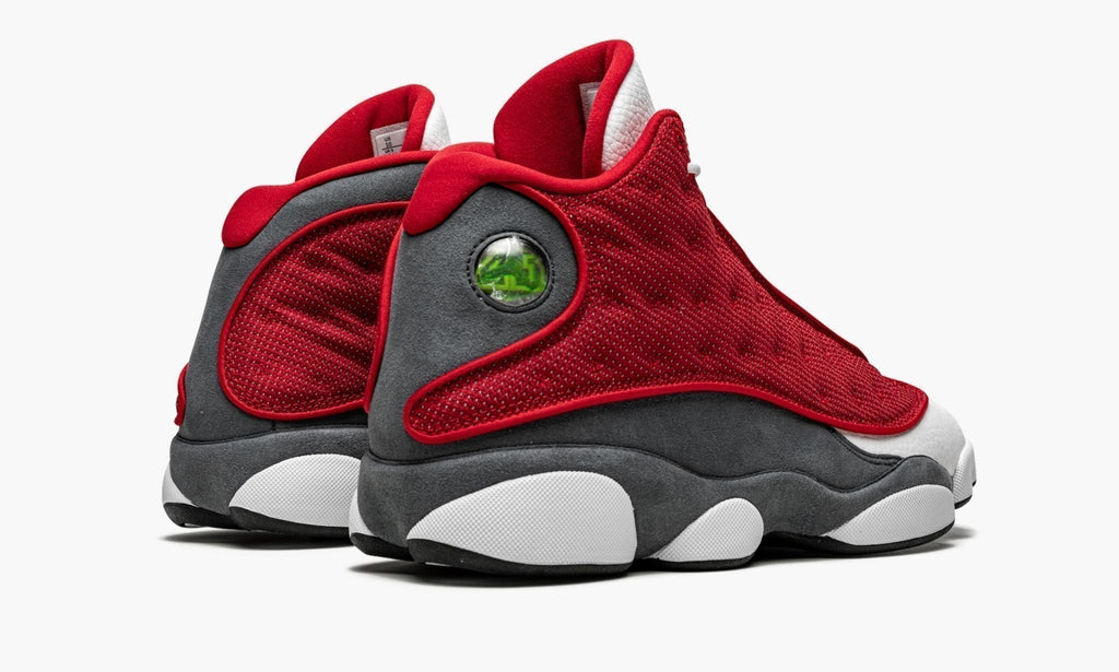 "Red Flint" Air Jordan 13 Retro - product image from the listing.