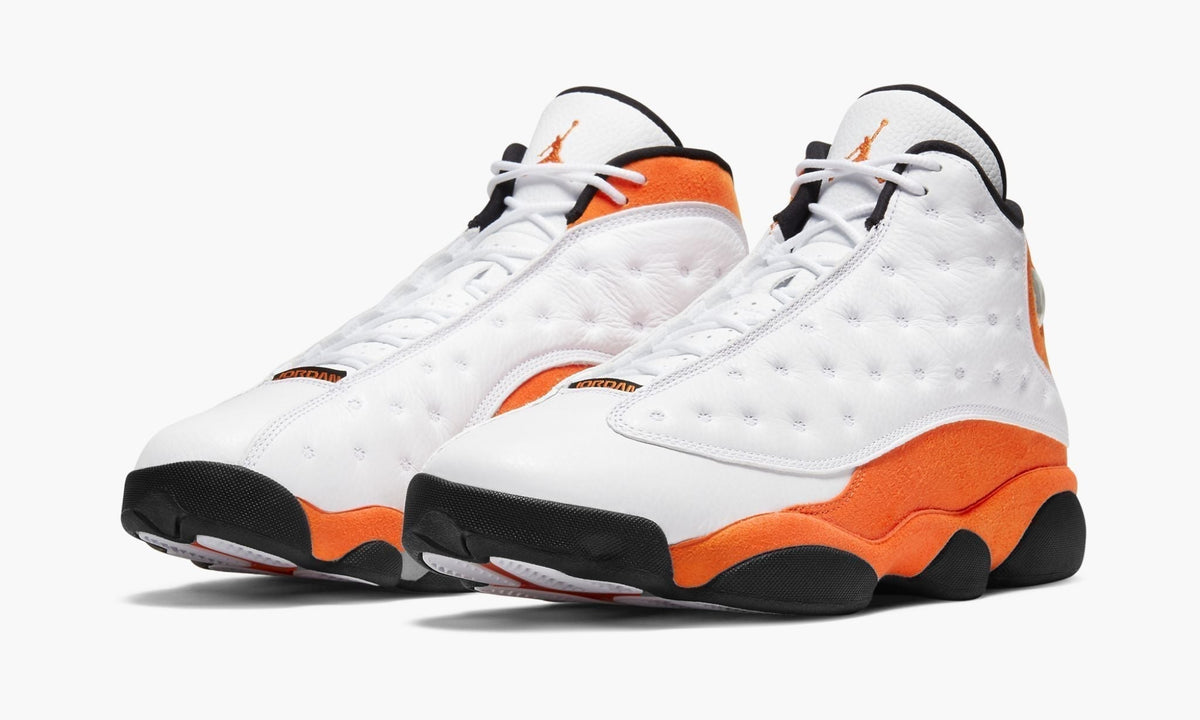 "Starfish" Air Jordan 13 Retro - product image from the listing.