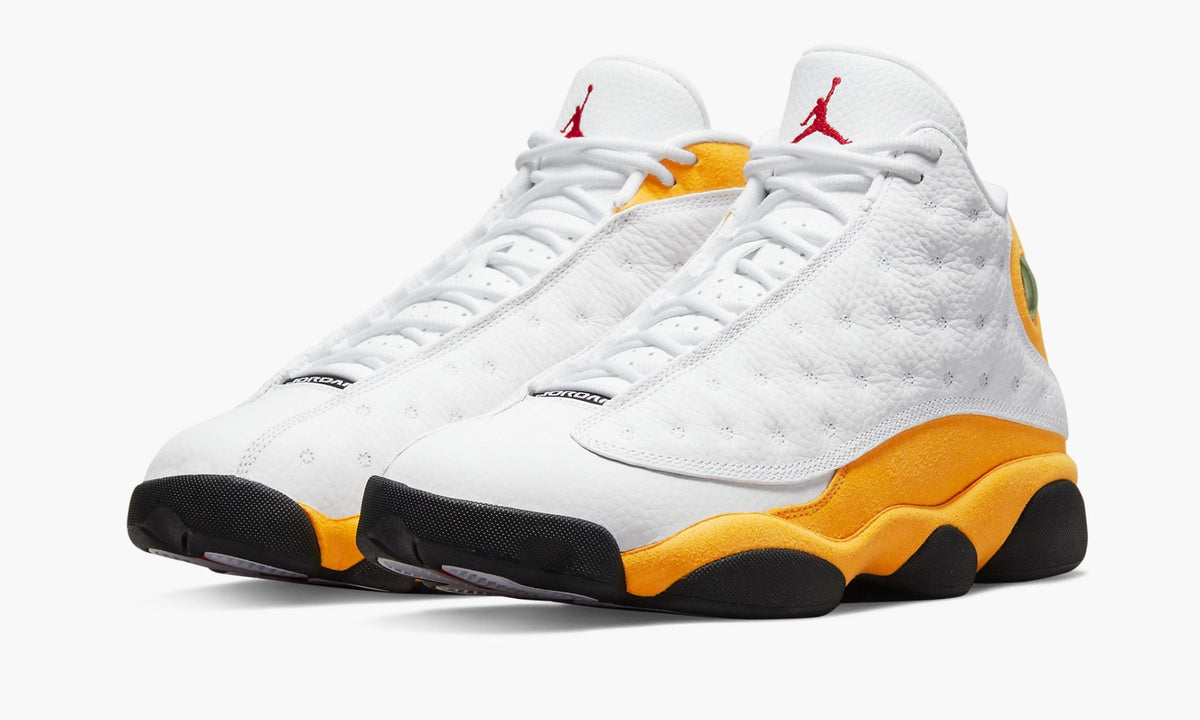 Del Sol - Air Jordan 13 Retro - product image from the listing.