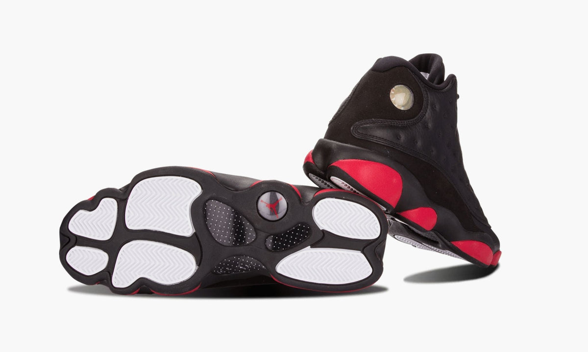 Dirty Bred - Air Jordan 13 Retro - product image from the listing.