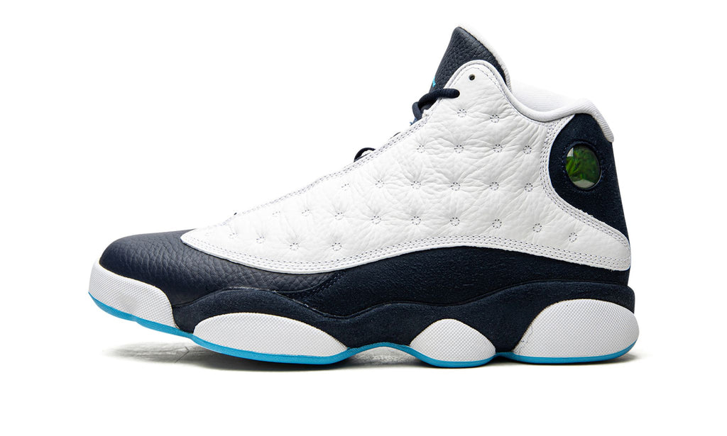 Obsidian - Air Jordan 13 Retro - product image from the listing.