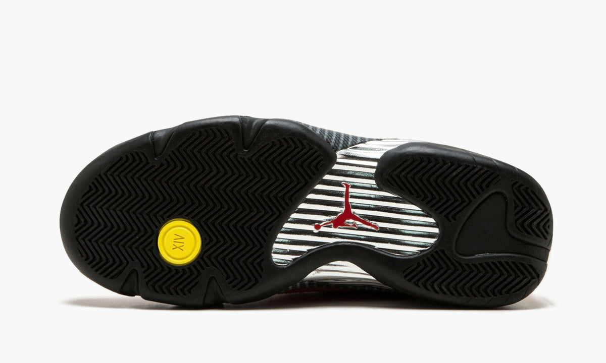 Ferrari - Air Jordan 14 Retro - product image from the listing.