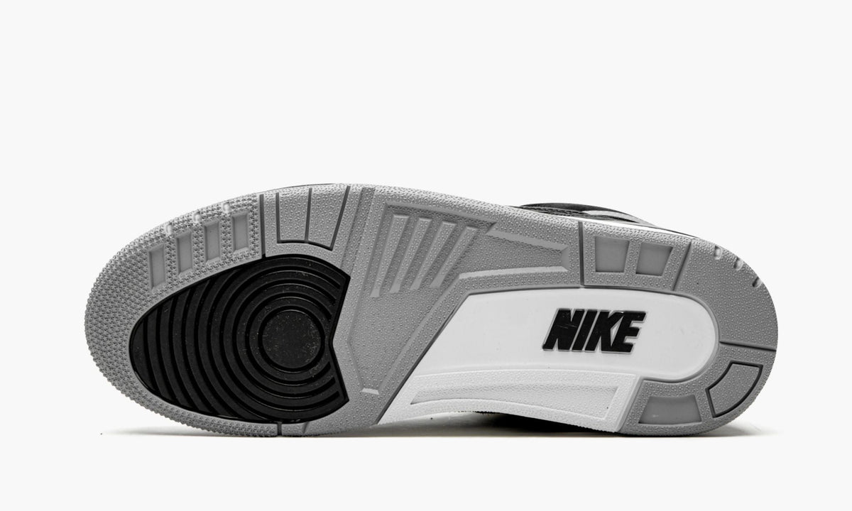 "Tinker Hatfield" Air Jordan 3 - product image from the listing.