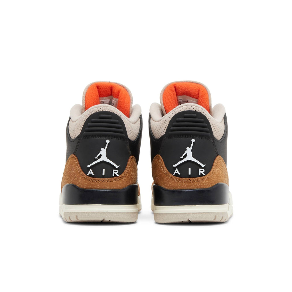 "Desert Elephant" Air Jordan 3 Retro CT8532-008 - product image from the listing.