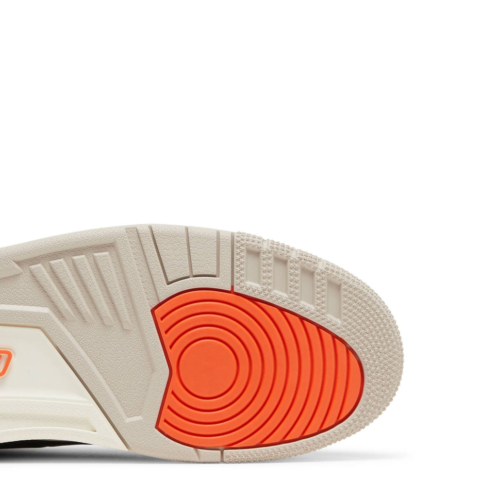 "Desert Elephant" Air Jordan 3 Retro CT8532-008 - product image from the listing.