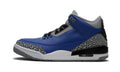 Blue Cement - Air Jordan 3 Retro - product image from the listing.