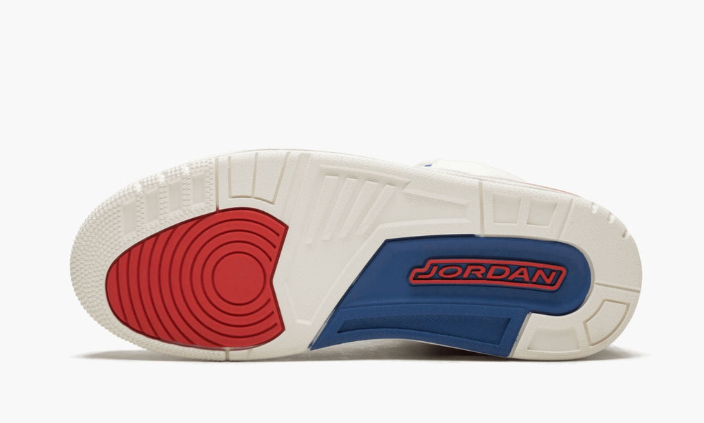 International Flight - Air Jordan 3 Retro - product image from the listing.