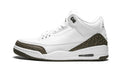 Air Jordan 3 Retro in Mocha - product image from the listing.
