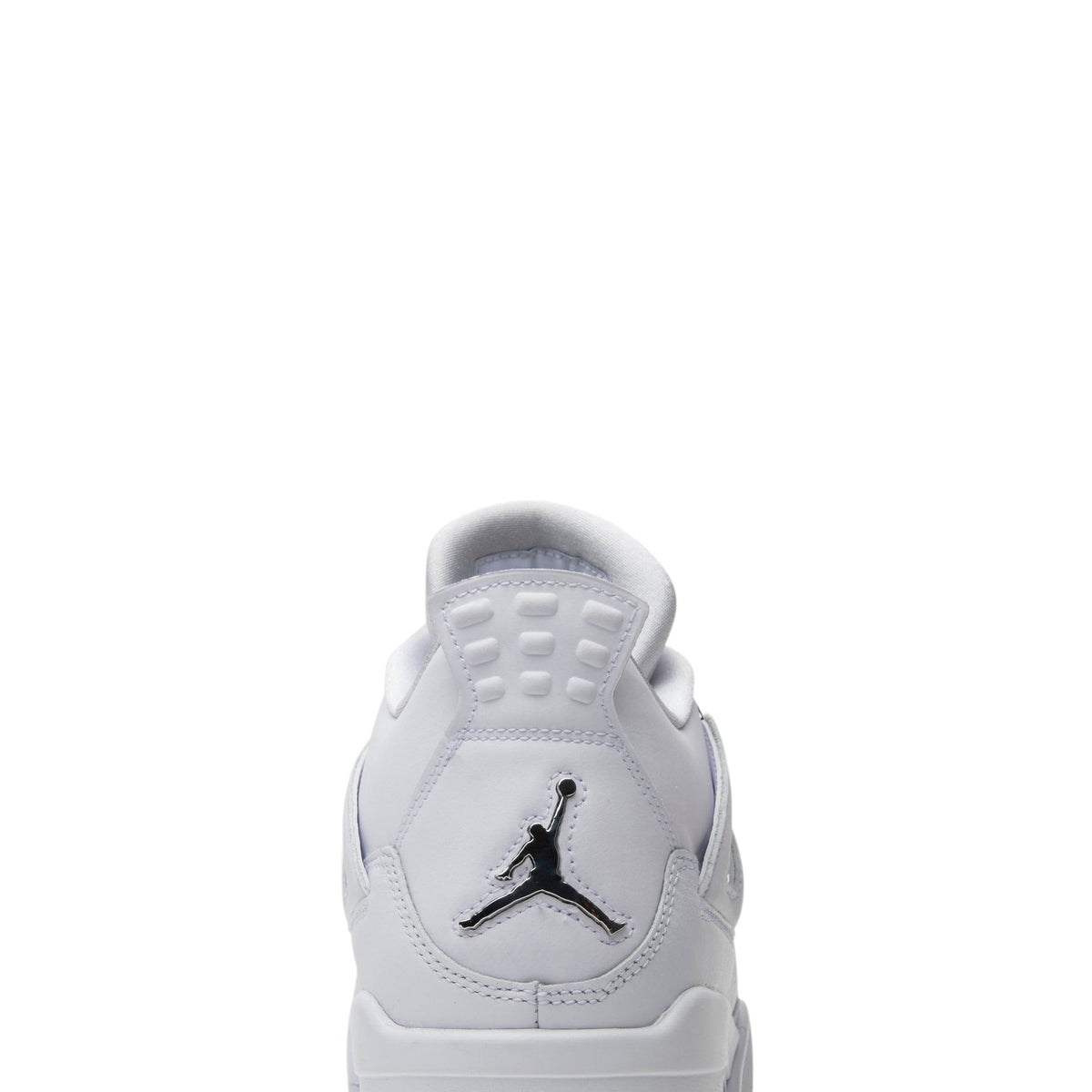 "Pure Money" Air Jordan 4 Retro 2017 308497-100 - product image from the listing.
