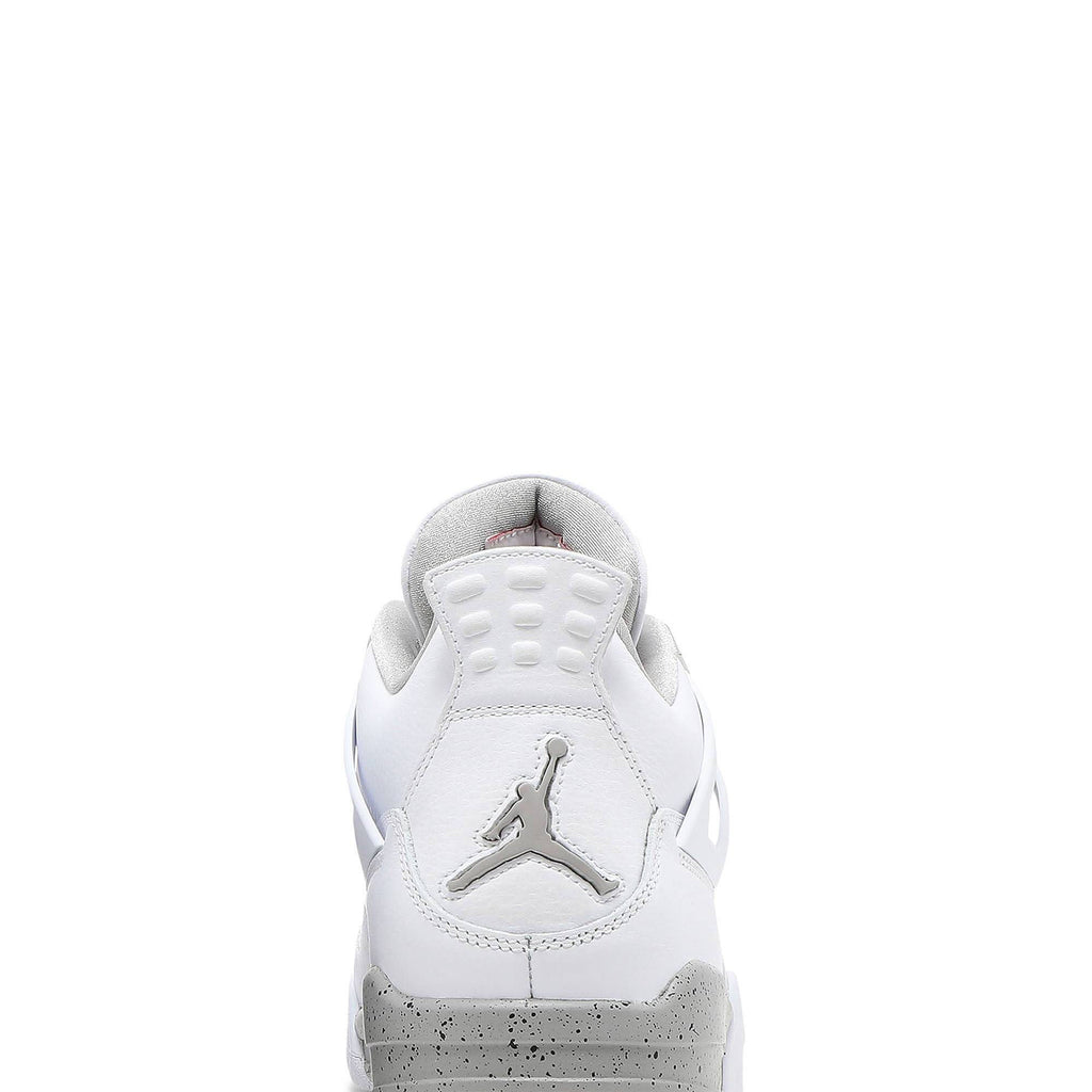 "White Oreo" Air Jordan 4 Retro CT8527-100 - product image from the listing.