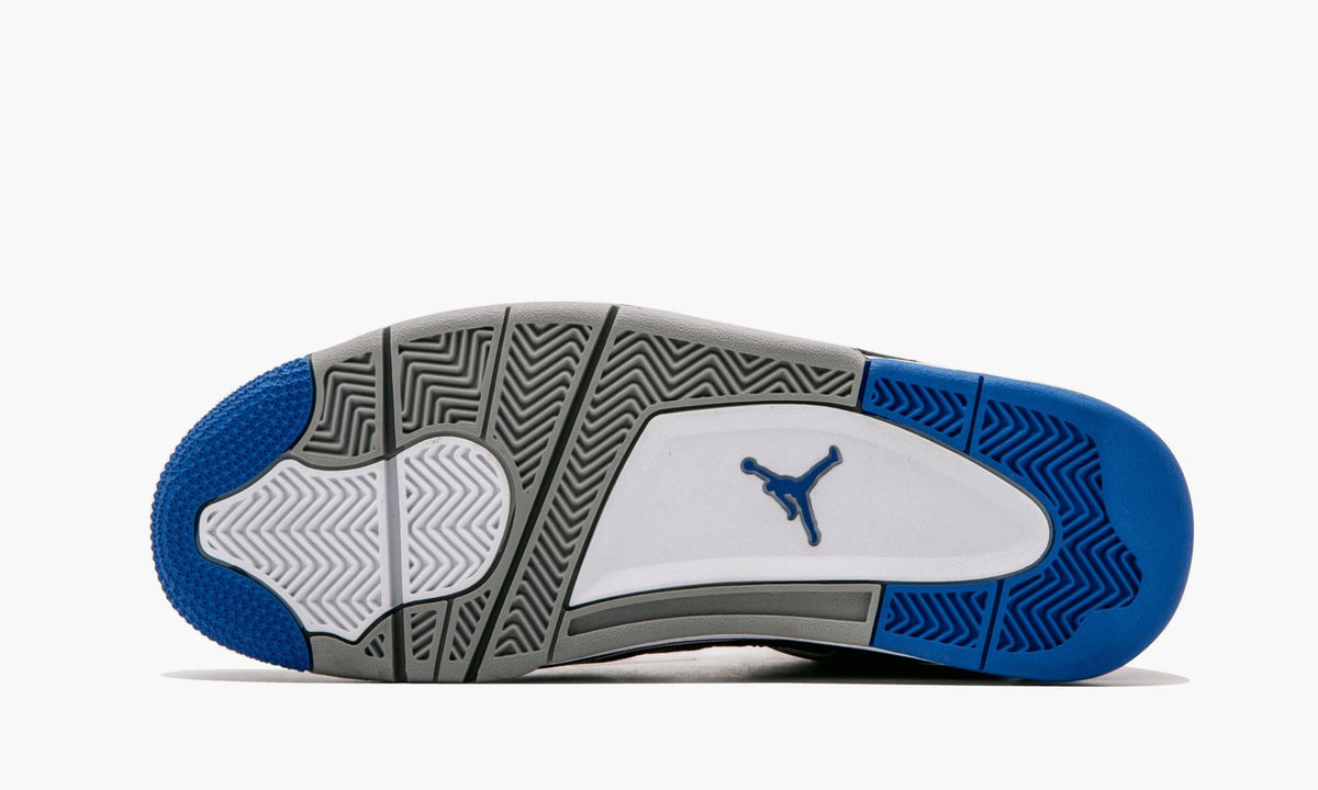 Alternate Motorsports - Air Jordan 4 Retro - product image from the listing.