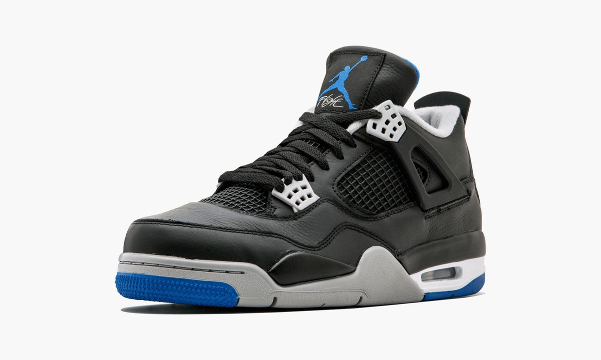 Alternate Motorsports - Air Jordan 4 Retro - product image from the listing.