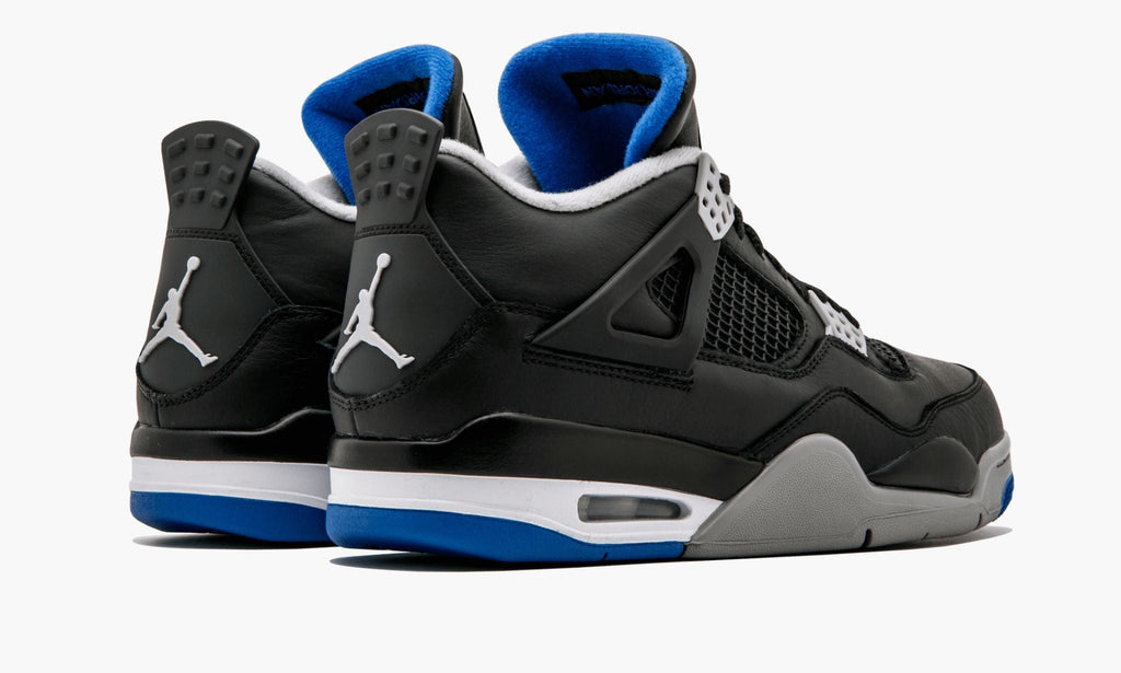 Alternate Motorsports - Air Jordan 4 Retro - product image from the listing.