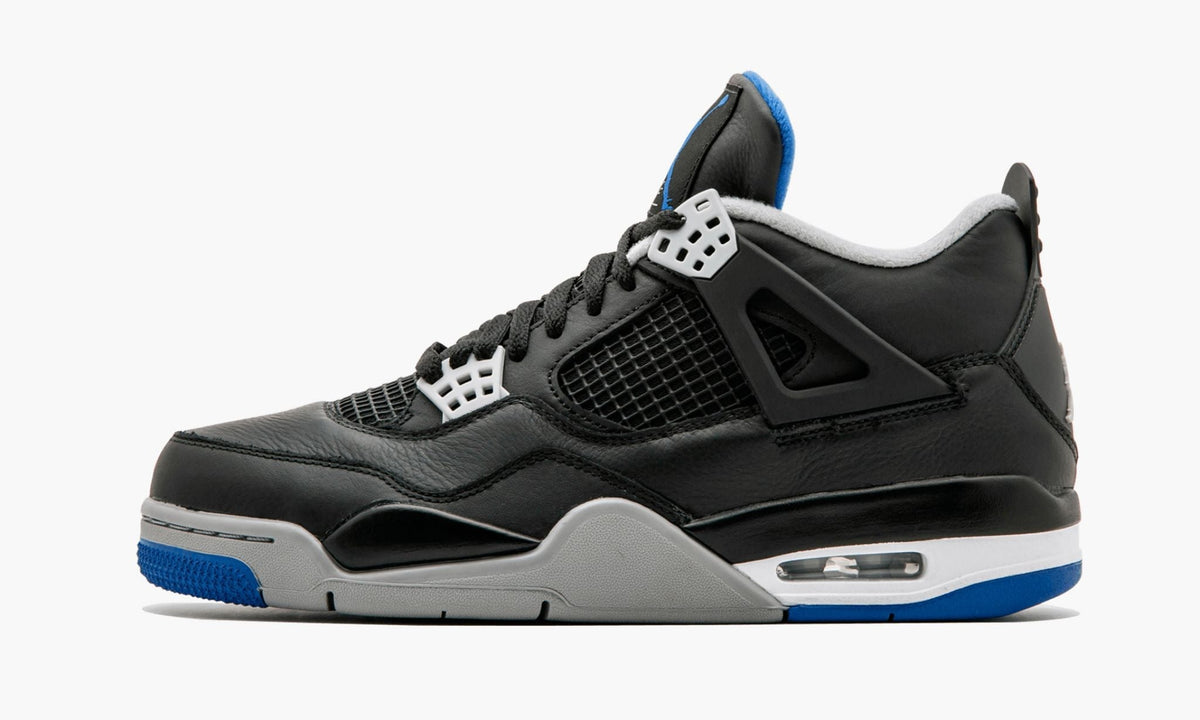 Alternate Motorsports - Air Jordan 4 Retro - product image from the listing.