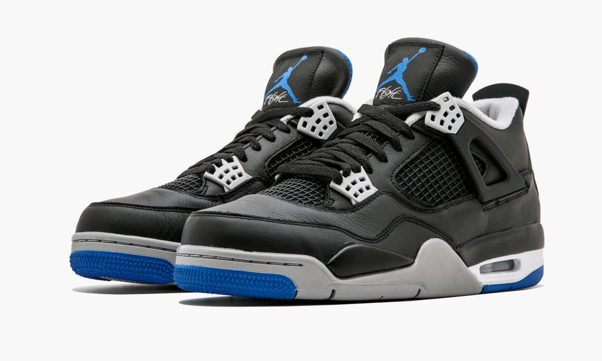 Alternate Motorsports - Air Jordan 4 Retro - product image from the listing.