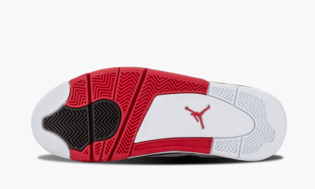 Laser - Air Jordan 4 Retro - product image from the listing.