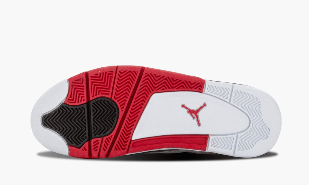 Laser - Air Jordan 4 Retro - product image from the listing.