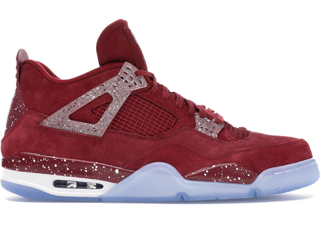 Oklahoma Sooners - Air Jordan 4 Retro - product image from the listing.