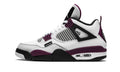 Paris Saint Germain - Air Jordan 4 Retro PSG - product image from the listing.