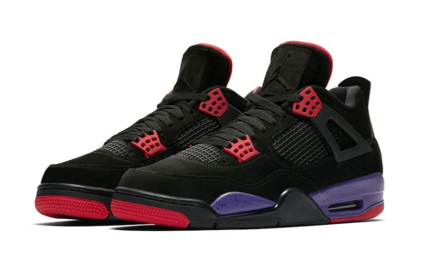 Raptos - Air Jordan 4 Retro - product image from the listing.