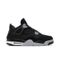 Black Canvas - Air Jordan 4 Retro SE DH7138-006 - product image from the listing.