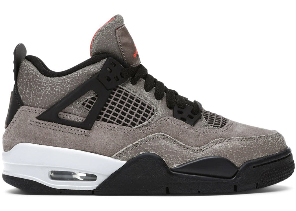 Taupe Haze GS - Air Jordan 4 Retro - product image from the listing.