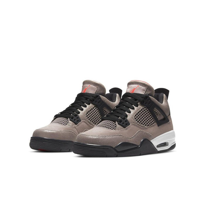 Taupe Haze GS - Air Jordan 4 Retro - product image from the listing.