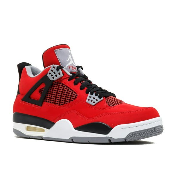 Toro Bravo PS - Air Jordan 4 Retro - product image from the listing.