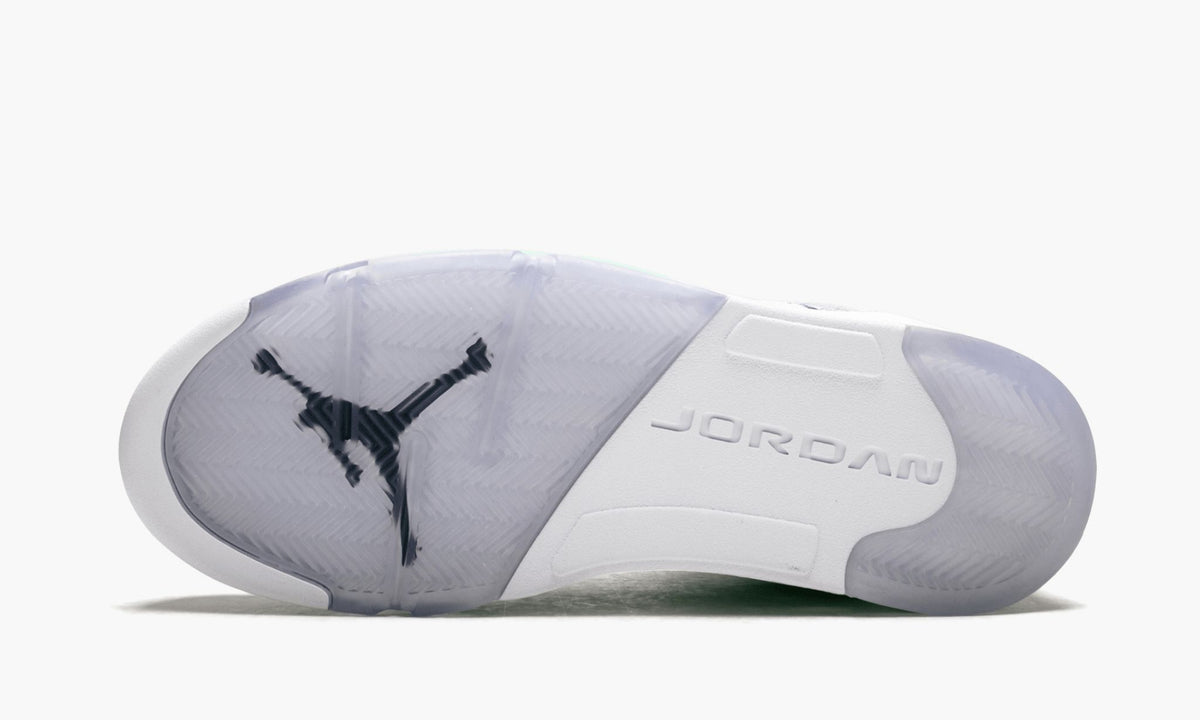 "Wings" Air Jordan 5 Retro - product image from the listing.