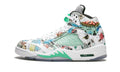 Wings - Air Jordan 5 Retro - product image from the listing.