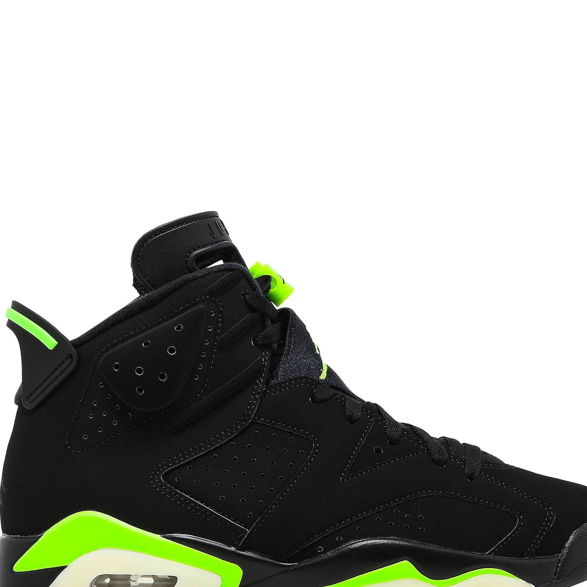 "Electric Green" Air Jordan 6 Retro CT8529-003 - product image from the listing.