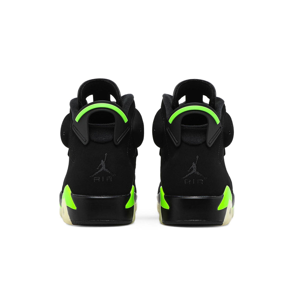 "Electric Green" Air Jordan 6 Retro CT8529-003 - product image from the listing.
