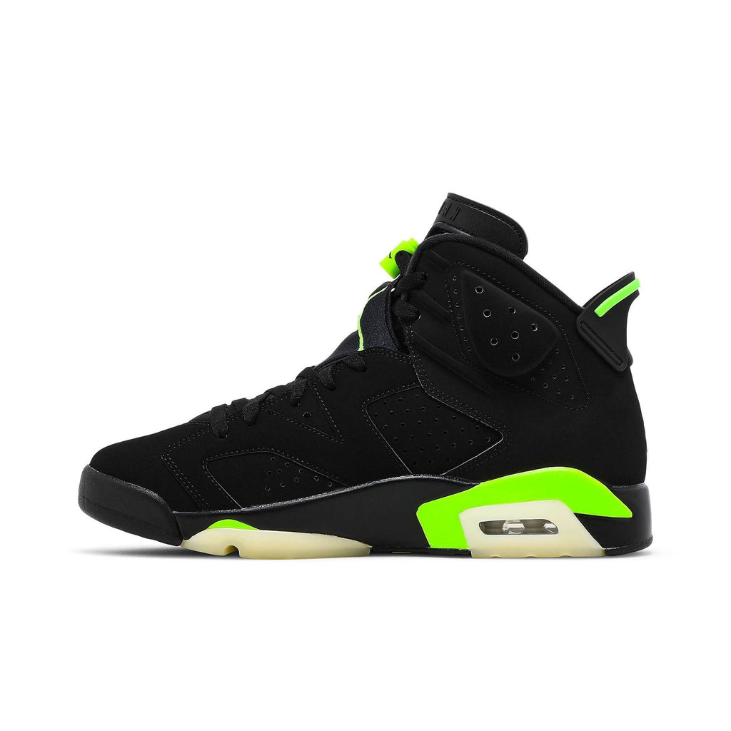 "Electric Green" Air Jordan 6 Retro CT8529-003 - product image from the listing.