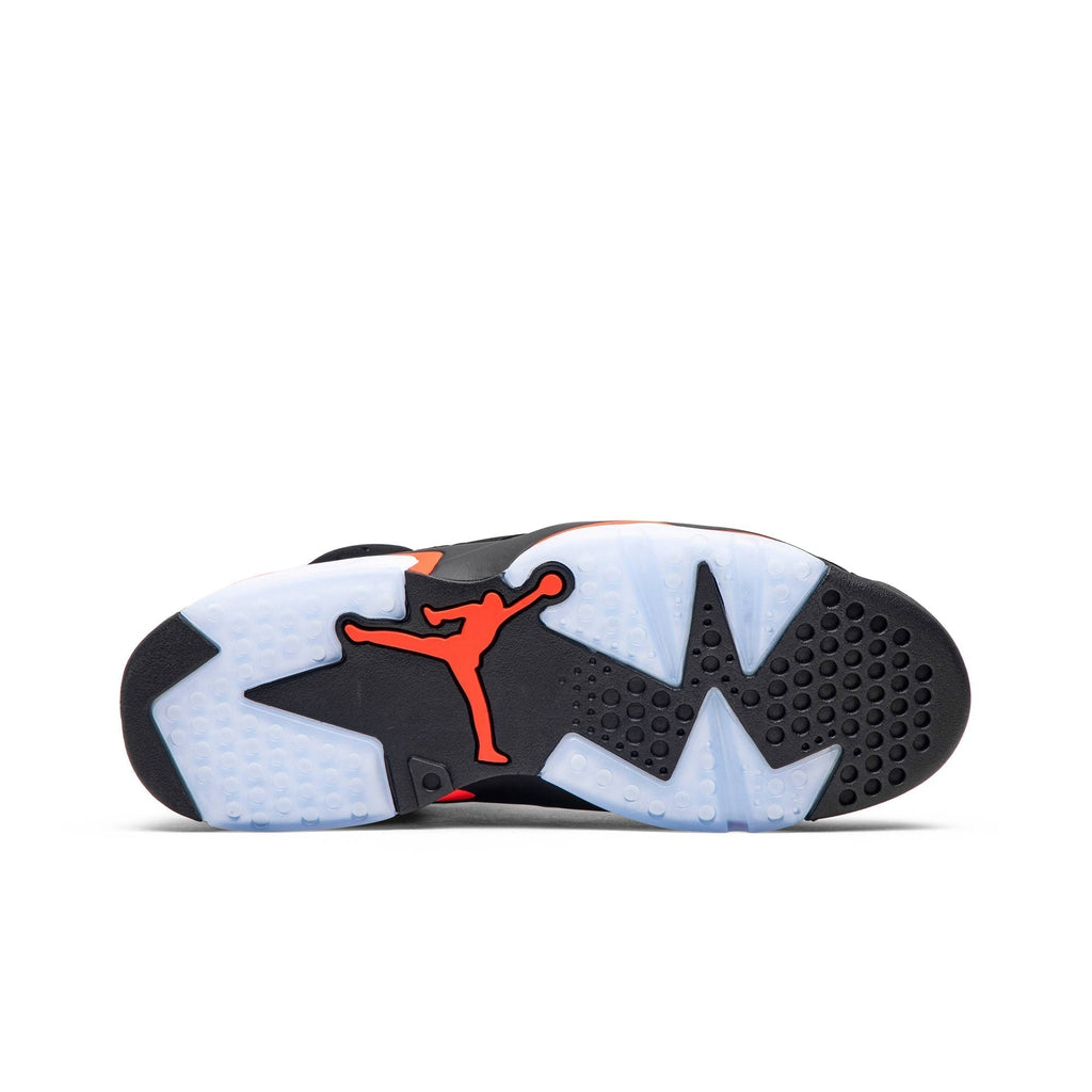"Infrared" Air Jordan 6 Retro 2019 384664-060 - product image from the listing.
