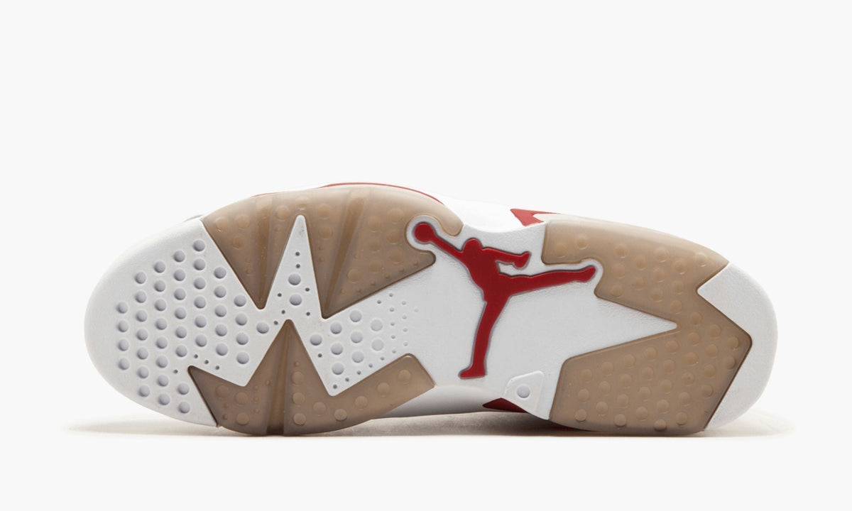 "Alternate" Air Jordan 6 Retro - product image from the listing.