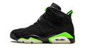 Air Jordan 6 Retro Electric in Green - product image from the listing.