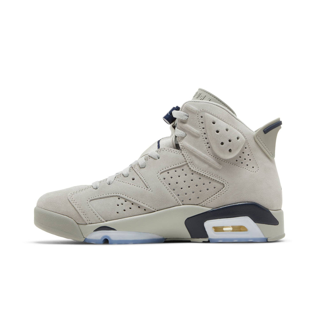 Georgetown 2022 - Air Jordan 6 Retro CT8529-012 - product image from the listing.