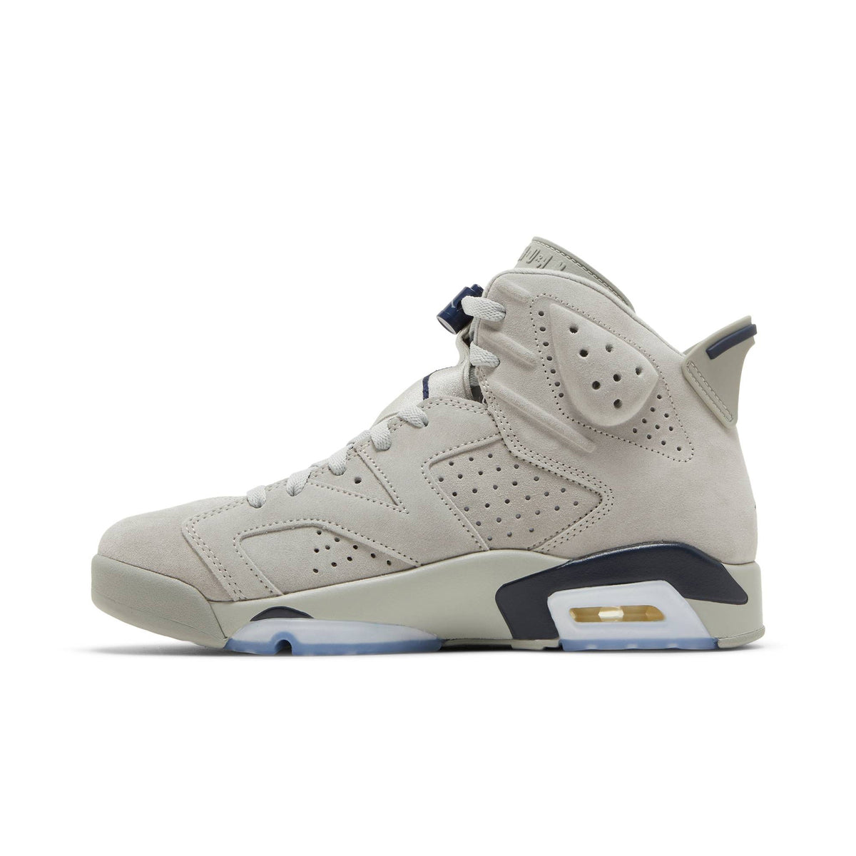 Georgetown 2022 - Air Jordan 6 Retro CT8529-012 - product image from the listing.