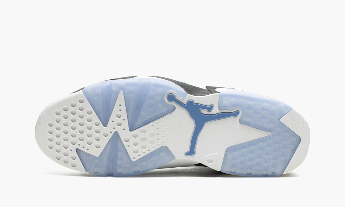 UNC - Air Jordan 6 Retro - product photo shown in the listing for this item.
