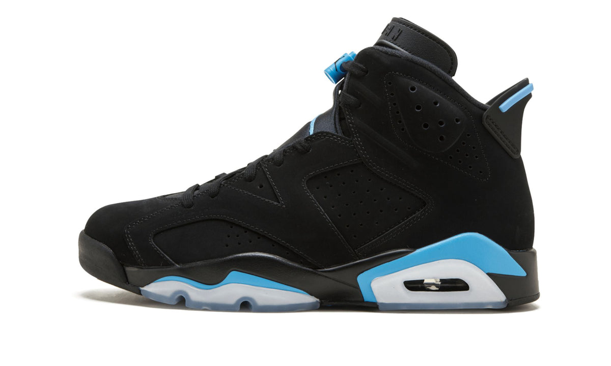 UNC - Air Jordan 6 Retro - product photo shown in the listing for this item.