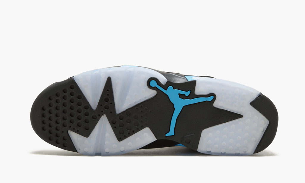 UNC - Air Jordan 6 Retro - product photo shown in the listing for this item.