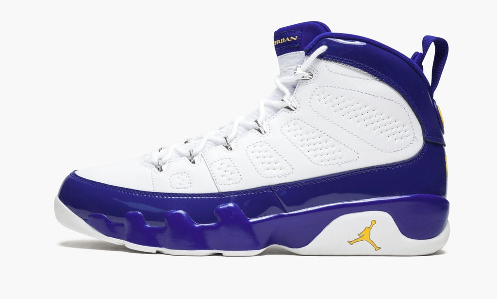 "Kobe" Air Jordan 9 Retro - product photo shown in the listing for this item.