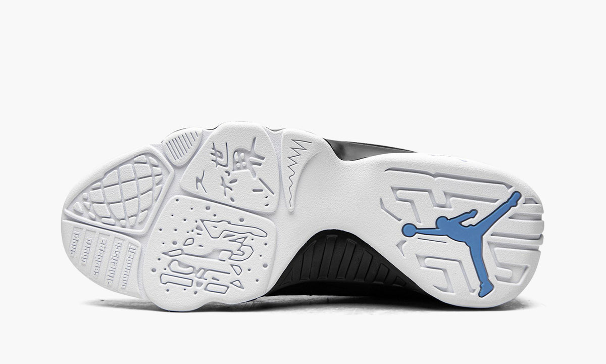 "University Blue" Air Jordan 9 Retro - product image from the listing.